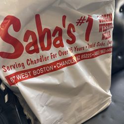 Saba's Western Wear - Ariat boot