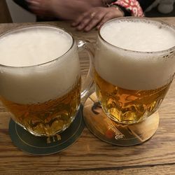 Hostinec U Dvou slunců