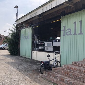 Goods Shed - Farmers Market Near Me - Canterbury, KEN Goods Shed - Farmers Market Near Me - Canterbury, KEN