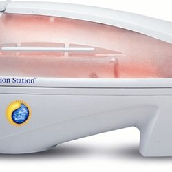 Lavish MedSpa & Tanning - 30 min Steam bath, great to deeply moisturize your skin and achieve a deeper darker tan.