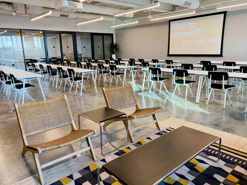 WEWORK THE RAILYARD SOUTH END 1422 S Tryon St, Charlotte, NC Yelp