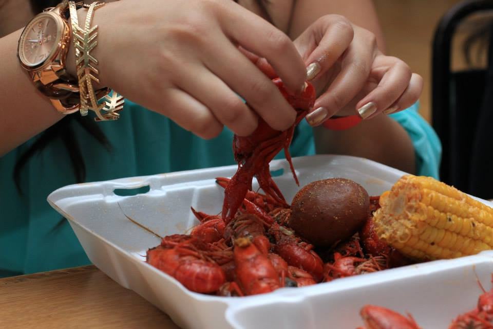 THE CAJUN POT Updated May 2024 353 Sugar Ridge Rd, Ennis, Texas