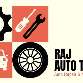 Raj Auto Tech - Auto Repair Near Me