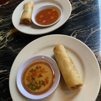 What Da Pho - Egg roll - Vietnamese Near Me - Winston-Salem, North Carolina