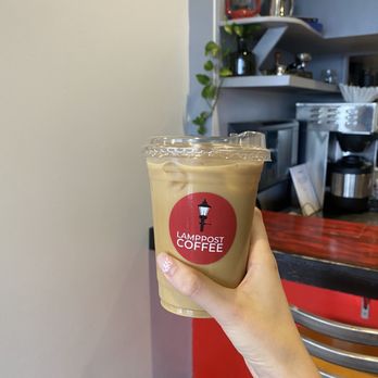 Lamppost Coffee - Coffee & Tea Near Me - Round Rock, Texas Lamppost Coffee - Coffee & Tea Near Me - Round Rock, Texas