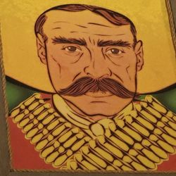 El Forastero Mexican Restaurant & Cantina - Decor