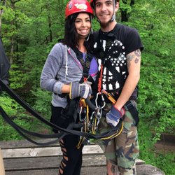 Tree Frog Canopy Tours