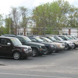 Merrimack Auto Sales