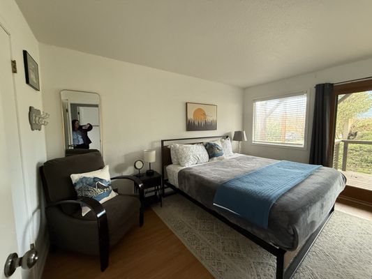 Landmark Orcas Island