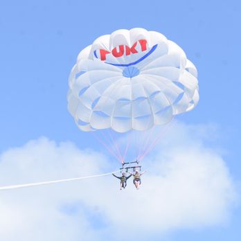 Fury Water Adventures - Parasailing. - Boating Near Me - Key West, Florida Fury Water Adventures - Parasailing. - Boating Near Me - Key West, Florida