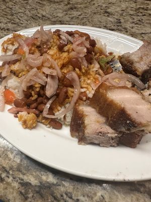 La Pequeña Lechonera inc by null