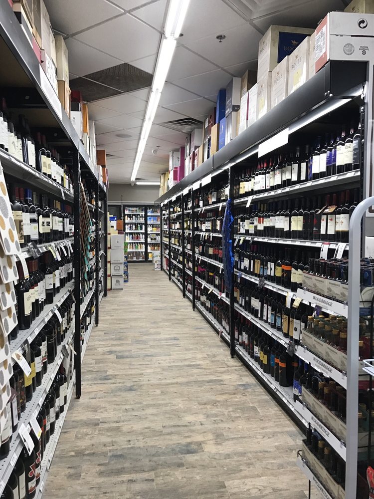 USA WINE TRADERS CLUB Updated May 2024 529 US Hwy130, East Windsor