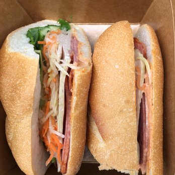 The Banh MI Shop - Vietnamese Near Me - White Plains, New York The Banh MI Shop - Vietnamese Near Me - White Plains, New York