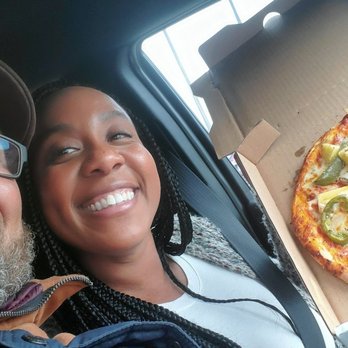 Reba's - Sooooo Delicious - Pizza Near Me - Giddings, Texas