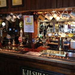 The Greyhound Inn