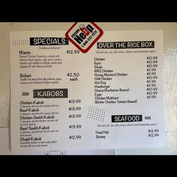 Henry's Convenient Market - Menu - Grocery Near Me - Rochester, New York Henry's Convenient Market - Menu - Grocery Near Me - Rochester, New York