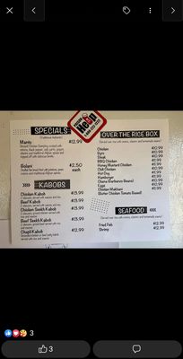 Menu photo 5 Henry's Convenient Market Rochester, NY Menu photo 5 Henry's Convenient Market Rochester, NY