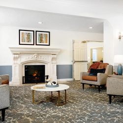 The Charleston At Cedar Hills