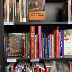 Nexus Occult Books and Oddities