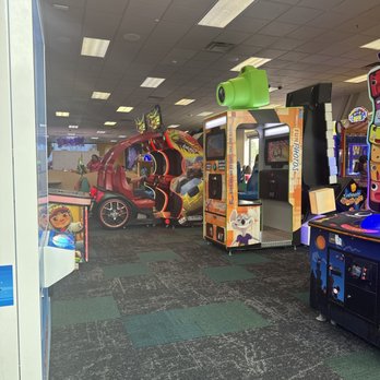 Chuck E. Cheese - Pizza Near Me - San Antonio, Texas Chuck E. Cheese - Pizza Near Me - San Antonio, Texas