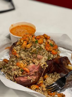 Stuff My Turkey by null