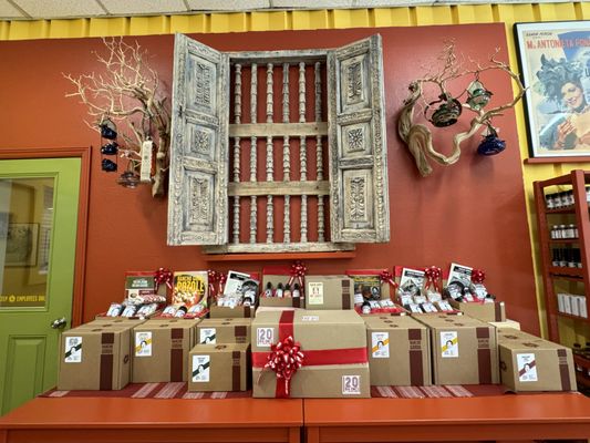 Rancho Gordo by null