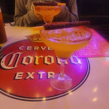 Desvelados - "No Seas Naca" Magarita - Mexican Near Me - Glendale, California