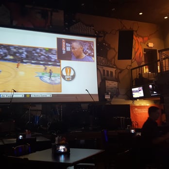 The Pourhouse - Lots of video and one really big screen showing sports. - New American Near Me - Minneapolis, Minnesota The Pourhouse - Lots of video and one really big screen showing sports. - New American Near Me - Minneapolis, Minnesota
