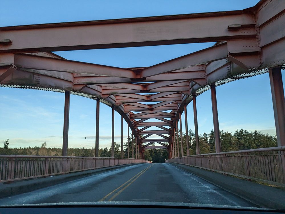 Rainbow Bridge Image