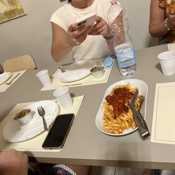 Chefactory - Pasta - Cooking Classes Near Me - Florence, FI