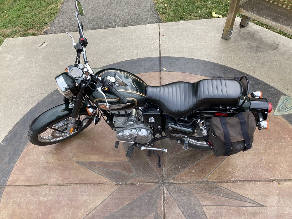 BOYCE MAYVIEW PARK Updated October 2024 177 Photos 1571 Mayview