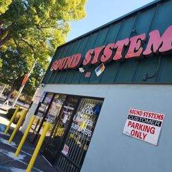 Sound Systems Plus
