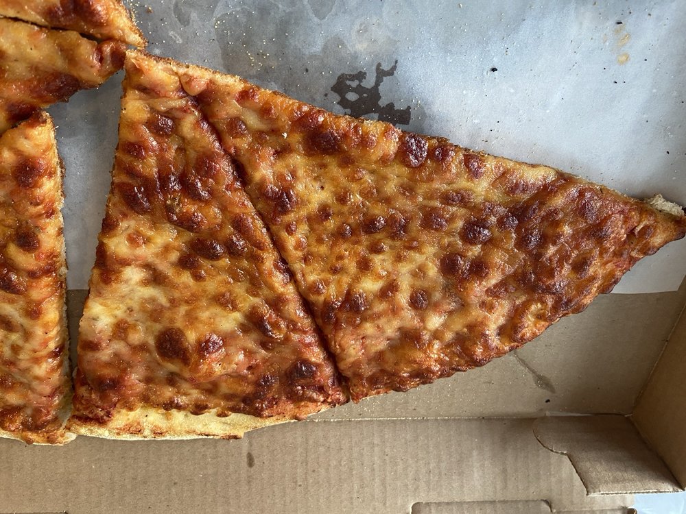 JACK’S PIZZA ALTON Updated September 2024 21 Photos & 13 Reviews