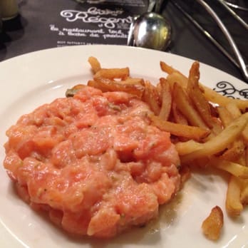 Bistro Régent - Bistros Near Me - Bordeaux, 33