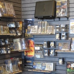 Games Workshop Halifax
