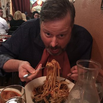 Benito One - Italian Near Me - New York, New York