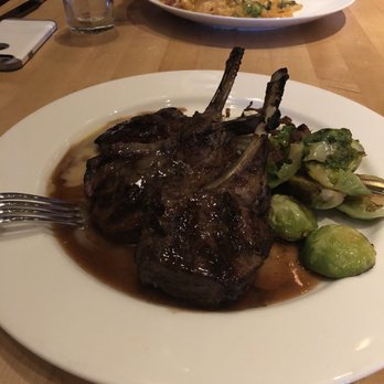 Taste - New American Near Me - Cleveland Heights, Ohio