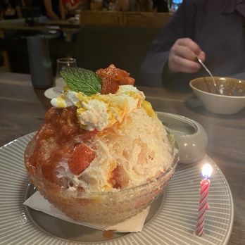 Kata Robata - Kakigori - Sushi Bars Near Me - Houston, Texas