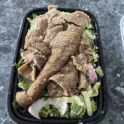 Orzo Mediterranean Grill