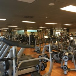 O2 Centro Wellness