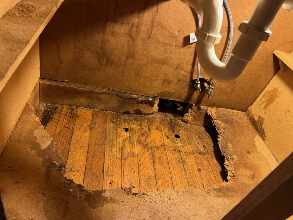 Slide of Cliff Litsch