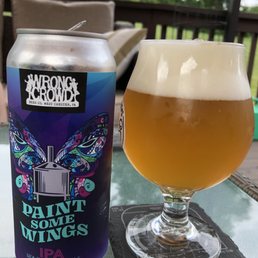 Tastes even better at home