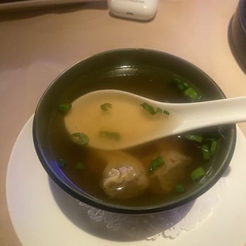 MoCA Asian Bistro - Forest Hills - Mini Wonton Soup - Asian Fusion Near Me - Forest Hills, New York MoCA Asian Bistro - Forest Hills - Mini Wonton Soup - Asian Fusion Near Me - Forest Hills, New York