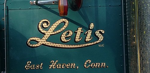 Letis Trucking Excavating Water & Sewer - septic in East Haven, CT