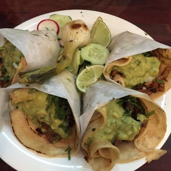 Tacos El Bronco - Regular sized tacos - Mexican Near Me - Brooklyn, New York Tacos El Bronco - Regular sized tacos - Mexican Near Me - Brooklyn, New York