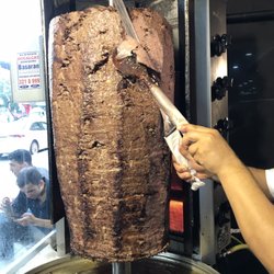 Ustabaşı Döner - Döner
