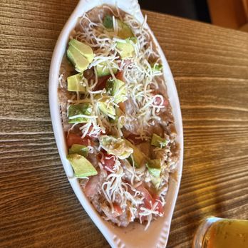 Tres Hermanas - Mexican Near Me - Sacramento, California