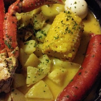 Krab Kingz - Seafood Near Me - Atlanta, Georgia