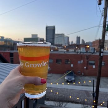 The Daily Growler - Pubs Near Me - Columbus, Ohio The Daily Growler - Pubs Near Me - Columbus, Ohio