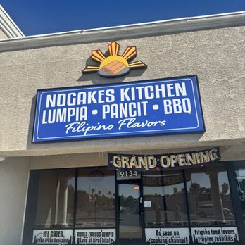 Nogakes Kitchen - Food Trucks Near Me - Las Vegas, Nevada Nogakes Kitchen - Food Trucks Near Me - Las Vegas, Nevada